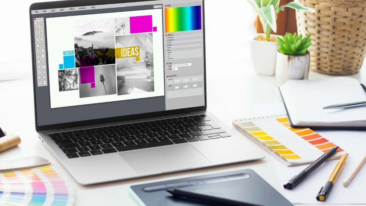 Best graphic design services in cameroon | graphic design services